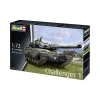 4009803365-4 Revell - Challenger 1 - 03365