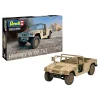4009803366 Revell - HMMWV M109 7A2 - 03366