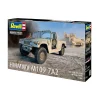 4009803366-11 Revell - HMMWV M109 7A2 - 03366