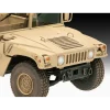 4009803366-2 Revell - HMMWV M109 7A2 - 03366