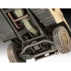 4009803366-5 Revell - HMMWV M109 7A2 - 03366