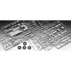 4009803366-6 Revell - HMMWV M109 7A2 - 03366