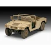 4009803366-8 Revell - HMMWV M109 7A2 - 03366