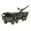 Revell - MAN 10t milgl truck 8x8 - 03367