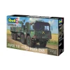 Revell - MAN 10t milgl truck 8x8 - 03367