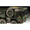 Revell - MAN 10t milgl truck 8x8 - 03367