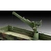 Revell - MAN 10t milgl truck 8x8 - 03367