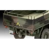 Revell - MAN 10t milgl truck 8x8 - 03367