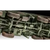 Revell - MAN 10t milgl truck 8x8 - 03367