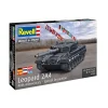 4009803368-1 Revell - Leopard 2A4 - Special Decoration 40th anniversary - 03368