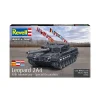 4009803368-2 Revell - Leopard 2A4 - Special Decoration 40th anniversary - 03368