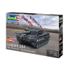 4009803368-3 Revell - Leopard 2A4 - Special Decoration 40th anniversary - 03368