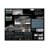 4009803368-4 Revell - Leopard 2A4 - Special Decoration 40th anniversary - 03368