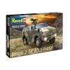 Revell - Dingo 2 GE A3.3 PatSi - 03370