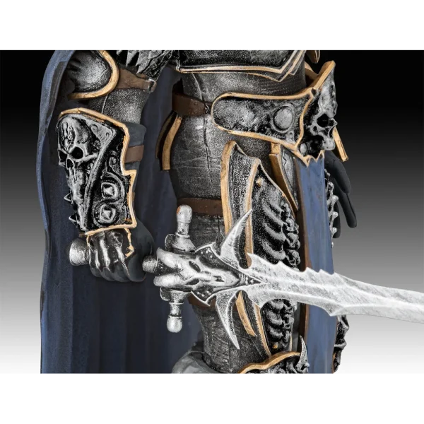4009803515-1 Revell - World of Warcraft The Lich King - 03515