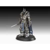 4009803515-10 Revell - World of Warcraft The Lich King - 03515