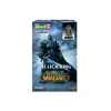 4009803515-11 Revell - World of Warcraft The Lich King - 03515