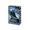 4009803515-12 Revell - World of Warcraft The Lich King - 03515