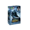 4009803515-14 Revell - World of Warcraft The Lich King - 03515