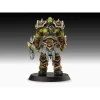 4009803516-11 Revell - World of Warcraft The Orc Thrall - 03516