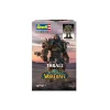 4009803516-13 Revell - World of Warcraft The Orc Thrall - 03516