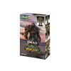 4009803516-14 Revell - World of Warcraft The Orc Thrall - 03516