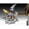 4009803516-3 Revell - World of Warcraft The Orc Thrall - 03516