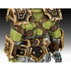 4009803516-4 Revell - World of Warcraft The Orc Thrall - 03516