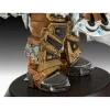 4009803516-5 Revell - World of Warcraft The Orc Thrall - 03516