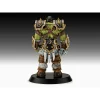 4009803516-6 Revell - World of Warcraft The Orc Thrall - 03516