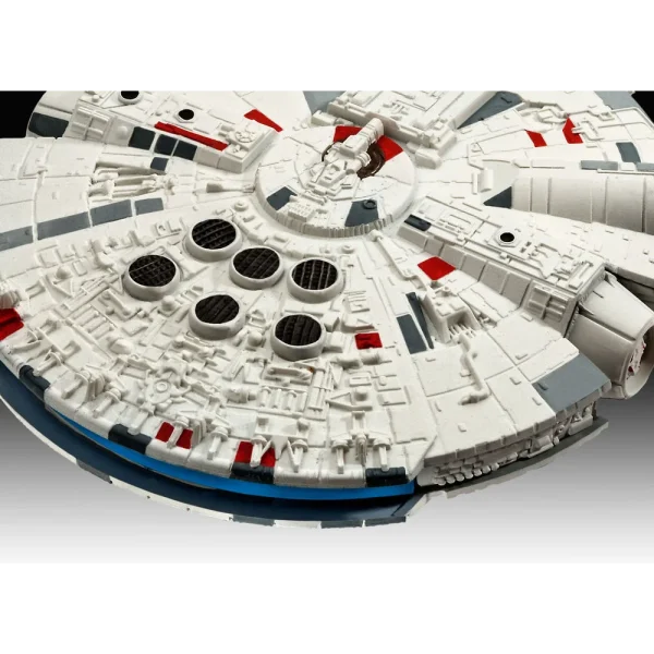 Revell - Millennium Falcon - 03600