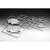Revell - Millennium Falcon - 03600