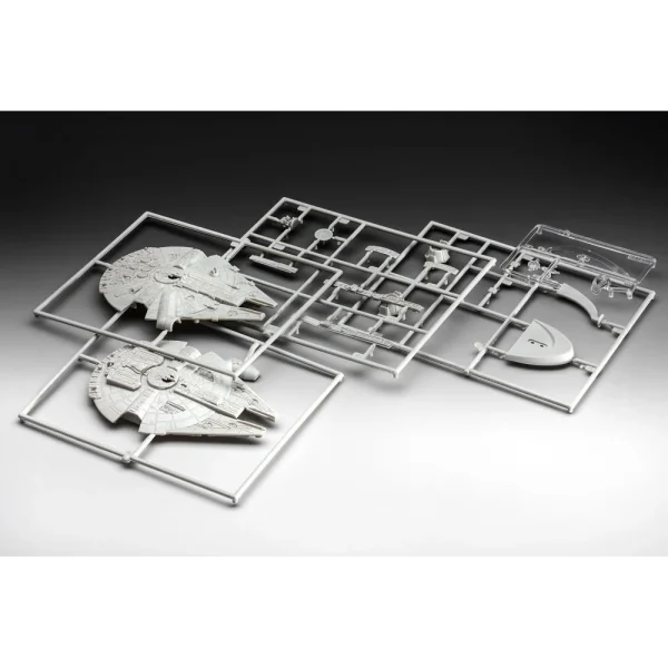 Revell - Millennium Falcon - 03600