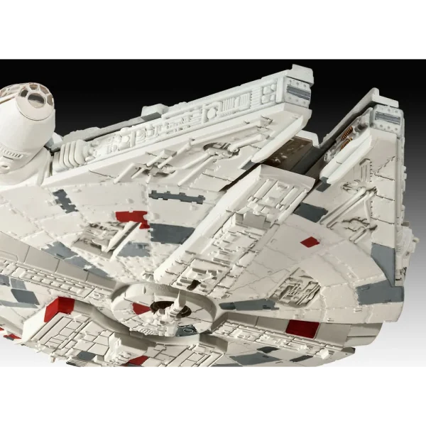 Revell - Millennium Falcon - 03600