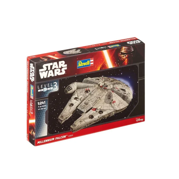 Revell - Millennium Falcon - 03600