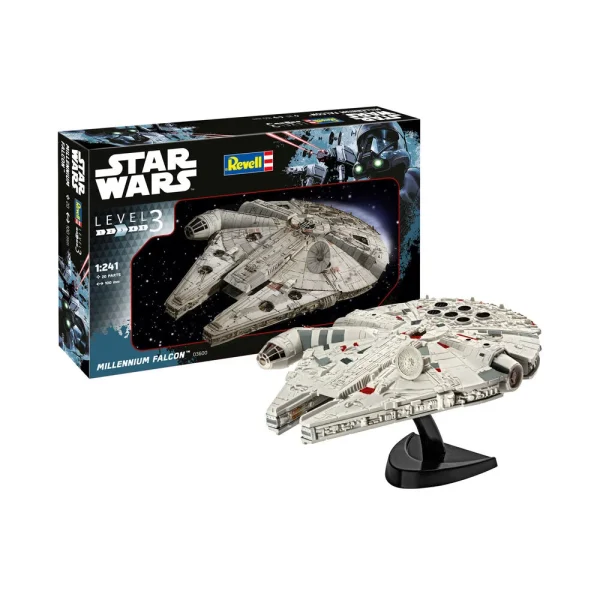 Revell - Millennium Falcon - 03600