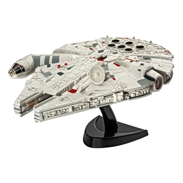 Revell - Millennium Falcon - 03600