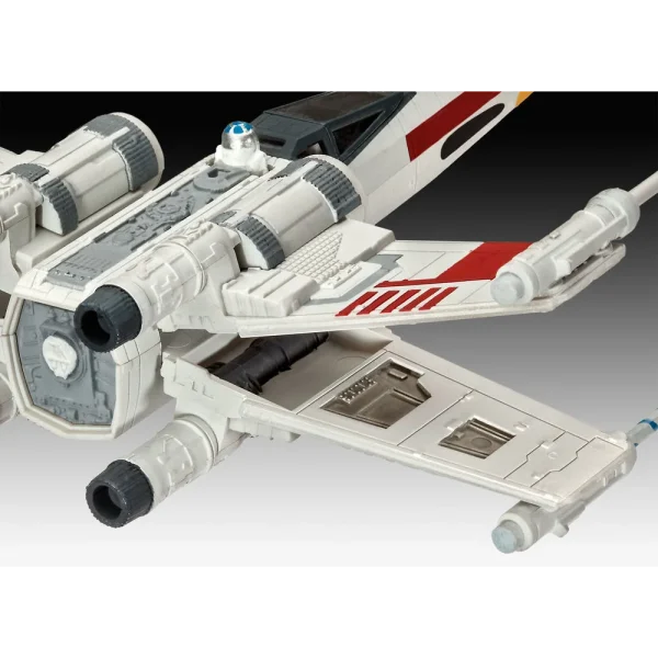4009803601-3 Revell - X-wing Fighter - 03601