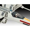 4009803601-4 Revell - X-wing Fighter - 03601
