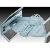 Revell - Darth Vader's TIE Fighter - 03602