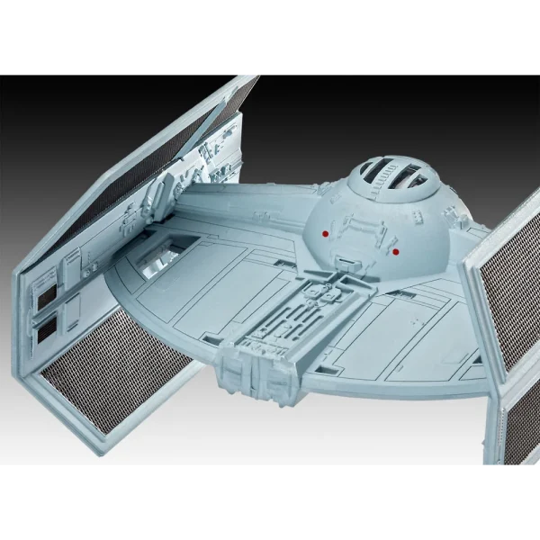 Revell - Darth Vader's TIE Fighter - 03602