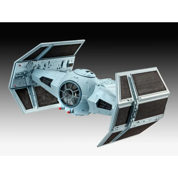 Revell - Darth Vader's TIE Fighter - 03602