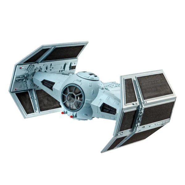 Revell - Darth Vader's TIE Fighter - 03602