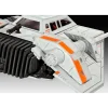 4009803604-2 Revell - Snowspeeder - 03604