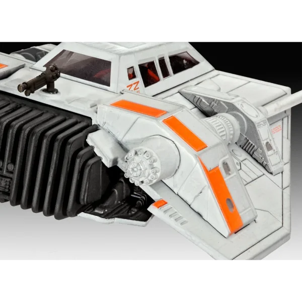 4009803604-2 Revell - Snowspeeder - 03604