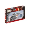 4009803604-5 Revell - Snowspeeder - 03604