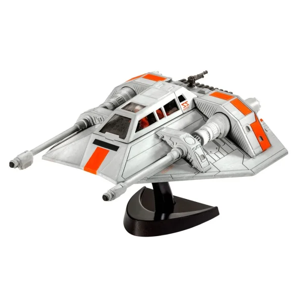 4009803604-8 Revell - Snowspeeder - 03604