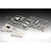 4009803604-9 Revell - Snowspeeder - 03604
