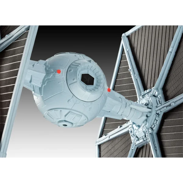 4009803605-2 Revell - TIE Fighter - 03605