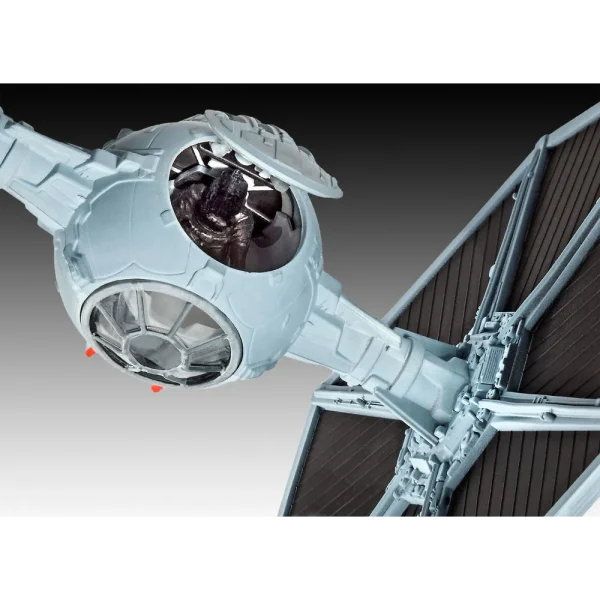 4009803605-3 Revell - TIE Fighter - 03605